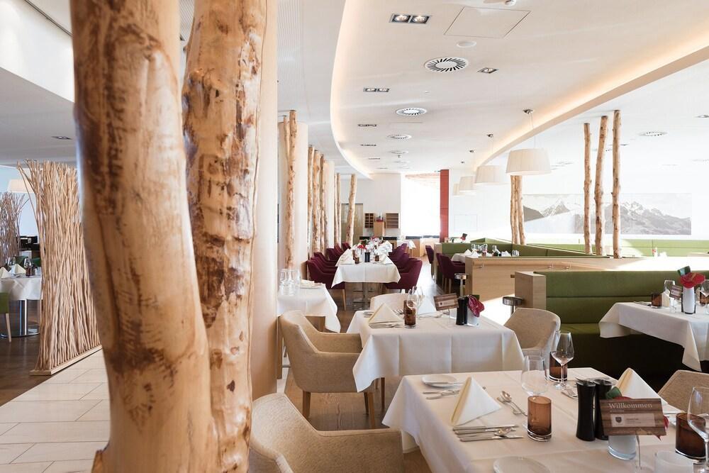 Tauern Hotel&therme 4* Kaprun