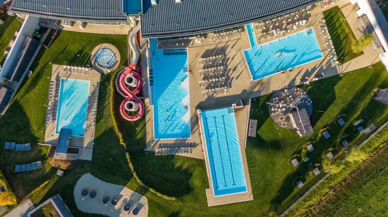 Resort Tauern Hotel&therme Kaprun