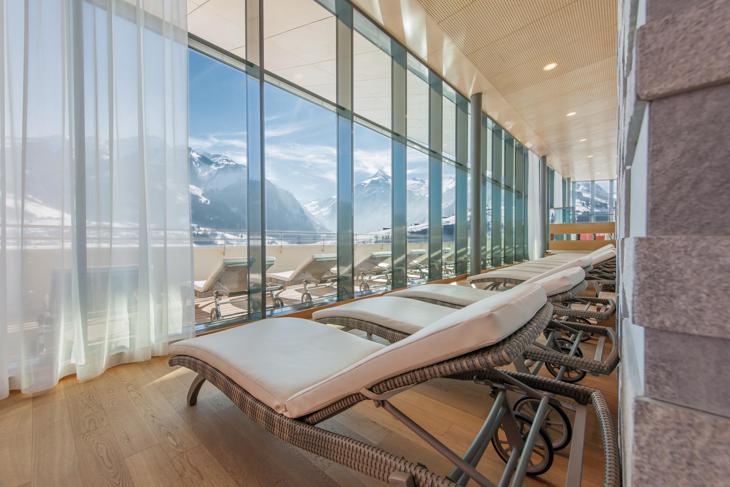 Tauern & Therme