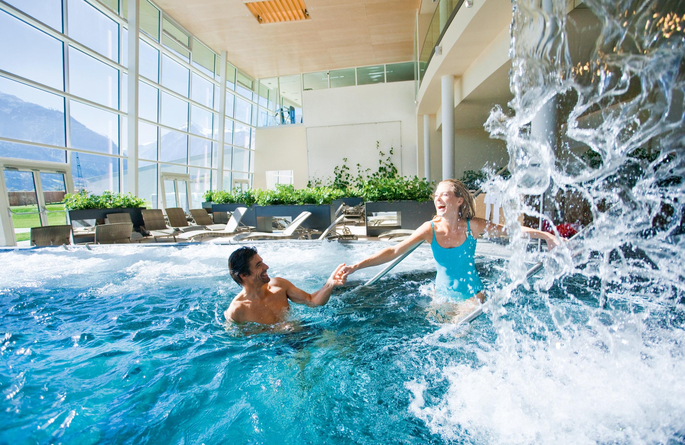 Resort Tauern Hotel&therme Kaprun