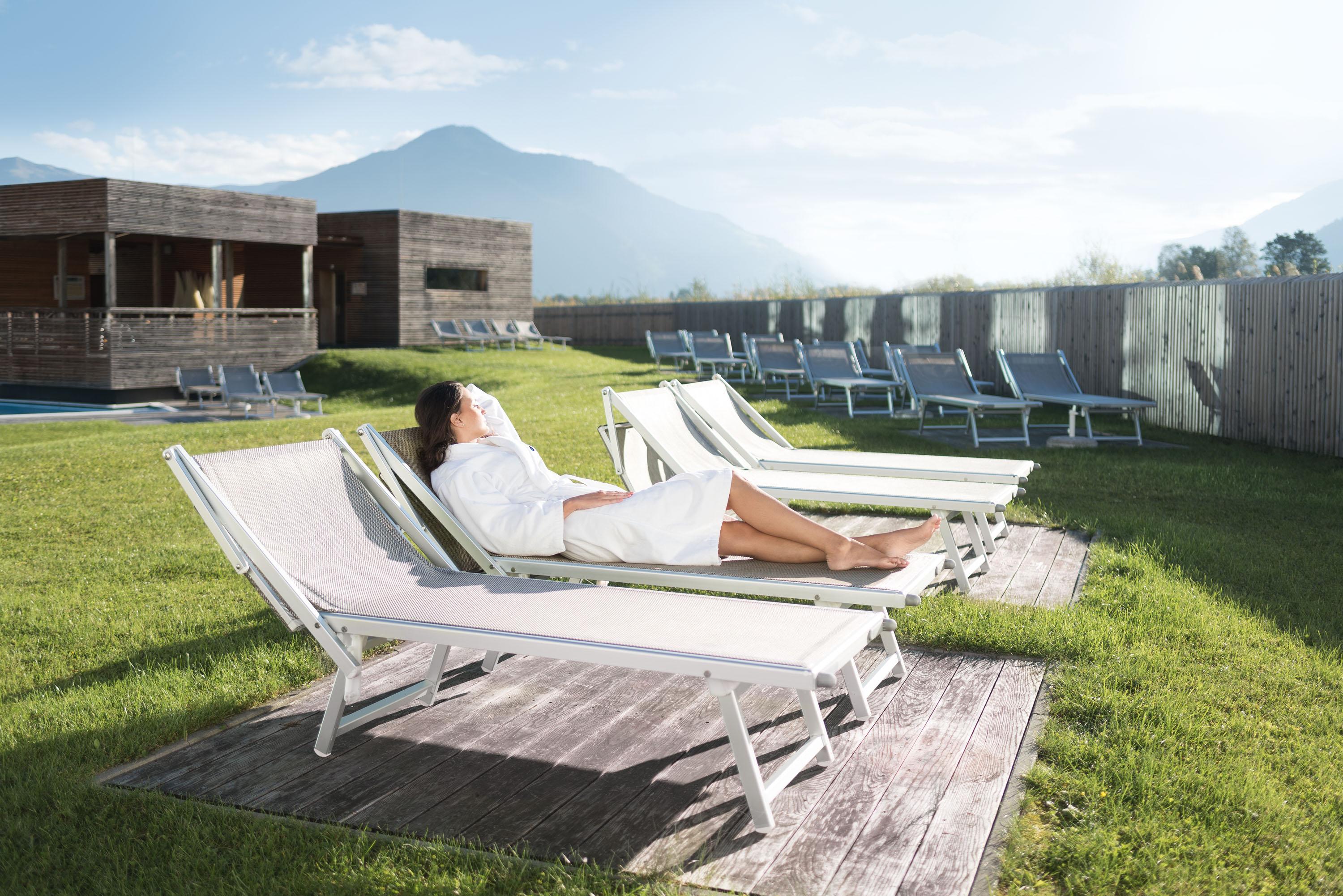 Resort Tauern Hotel&therme 4*