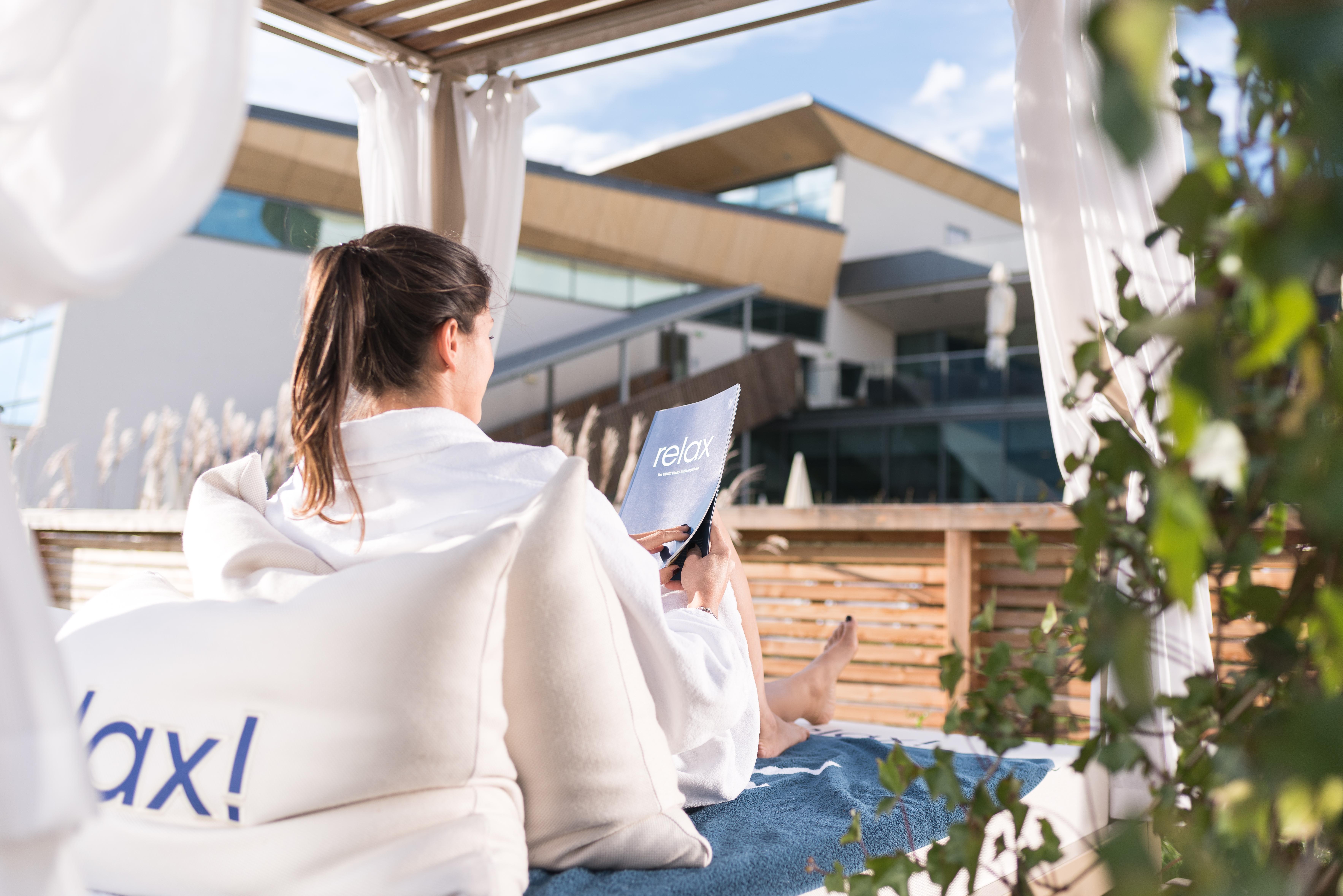 Tauern Hotel&therme Resort Kaprun