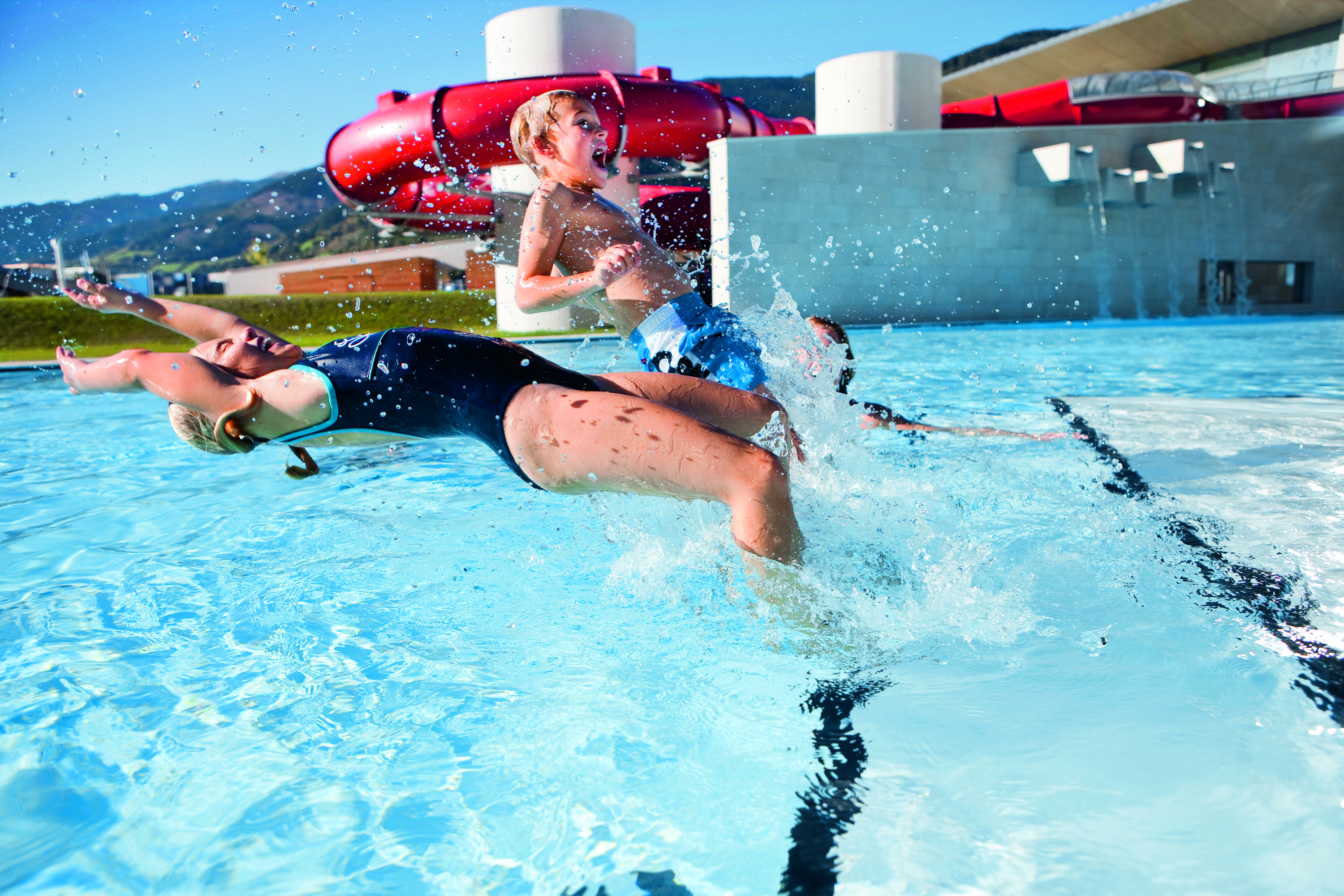 Resort Tauern Hotel&therme