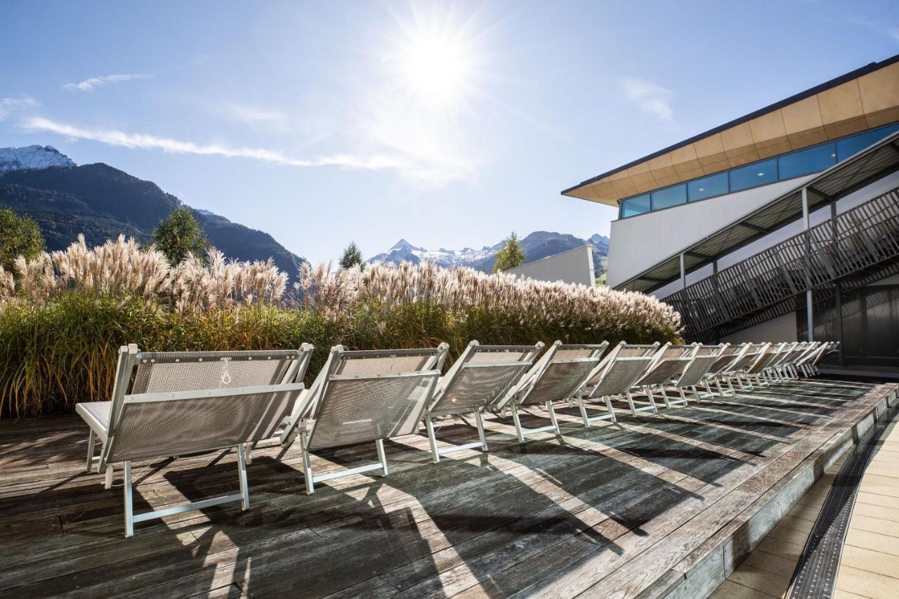 Tauern & Therme 4*