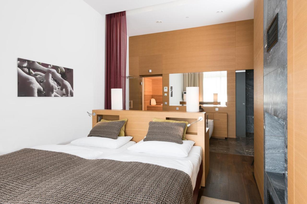 Tauern Hotel&therme Resort Kaprun