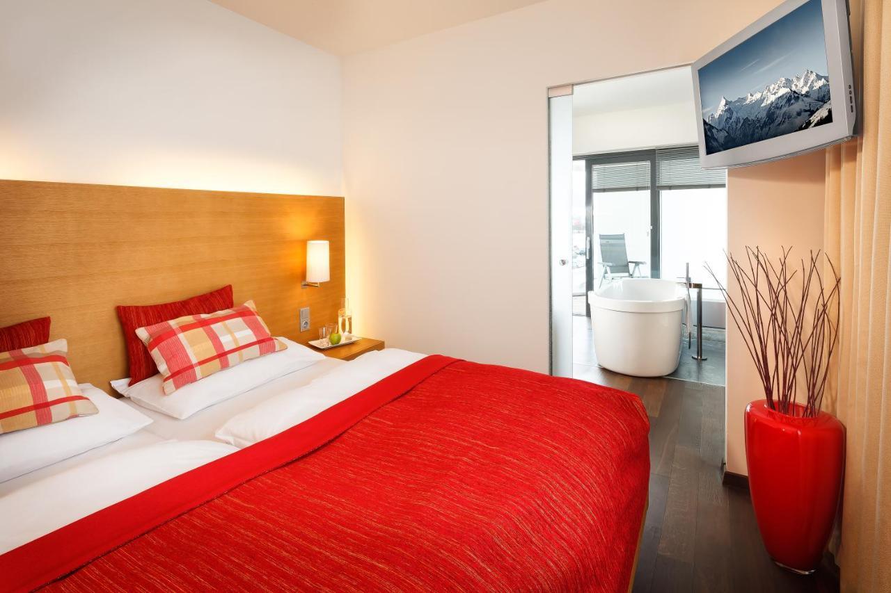 Tauern Hotel&therme Resort Kaprun