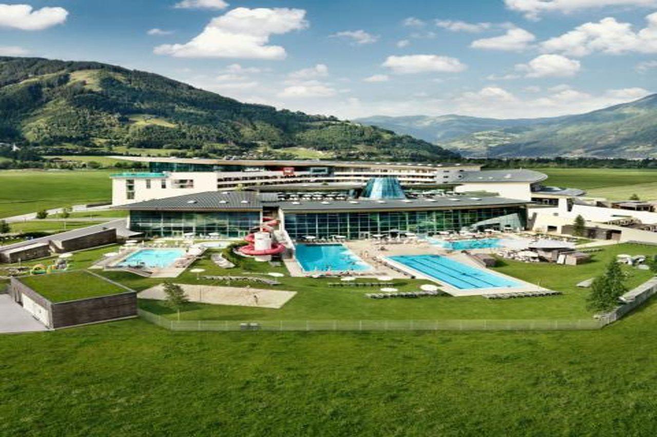 Tauern Hotel&therme Resort Kaprun