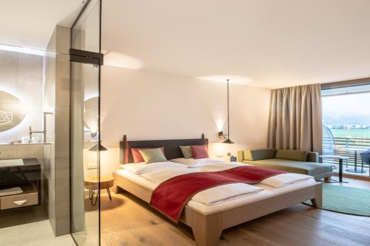 Tauern Hotel&therme