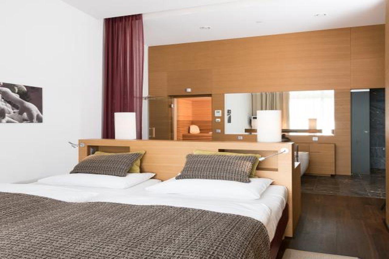 Tauern Hotel&therme