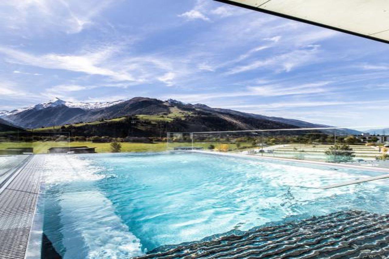 Tauern & Therme Resort Kaprun