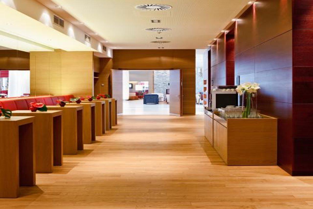 Resort Tauern Hotel&therme 4*