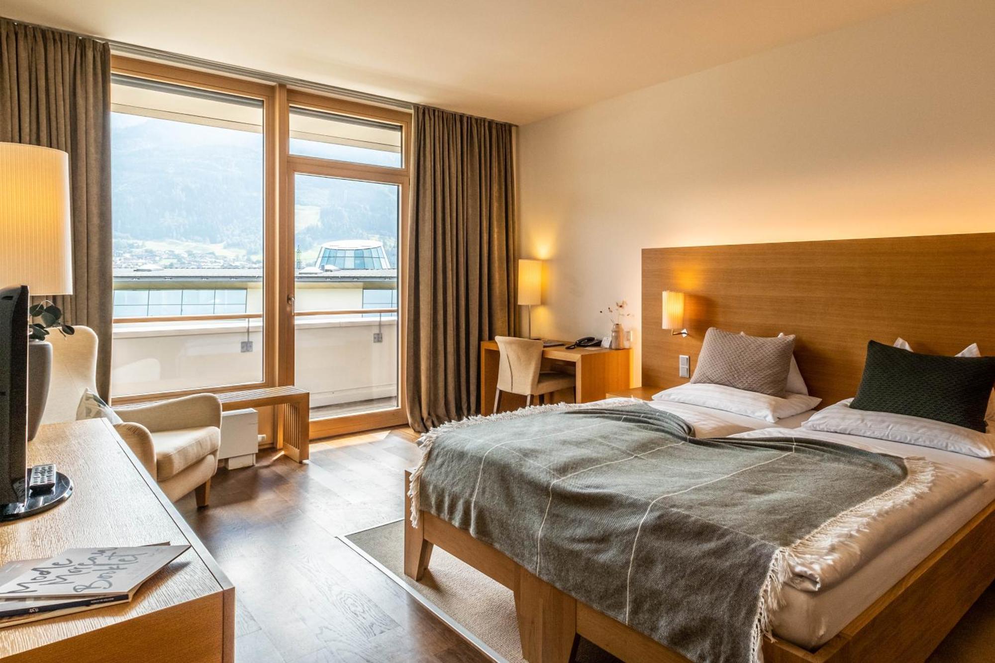Tauern & Therme Kaprun
