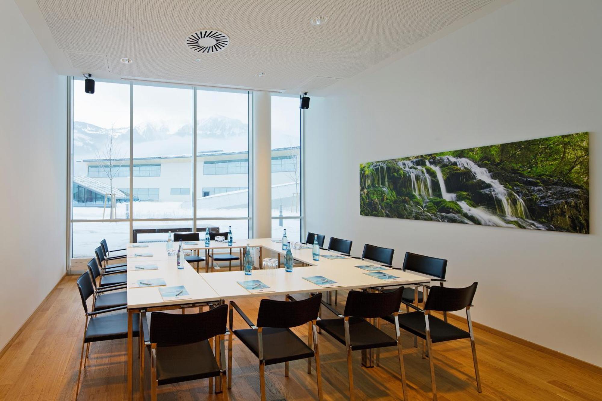 Tauern & Therme Resort 4*
