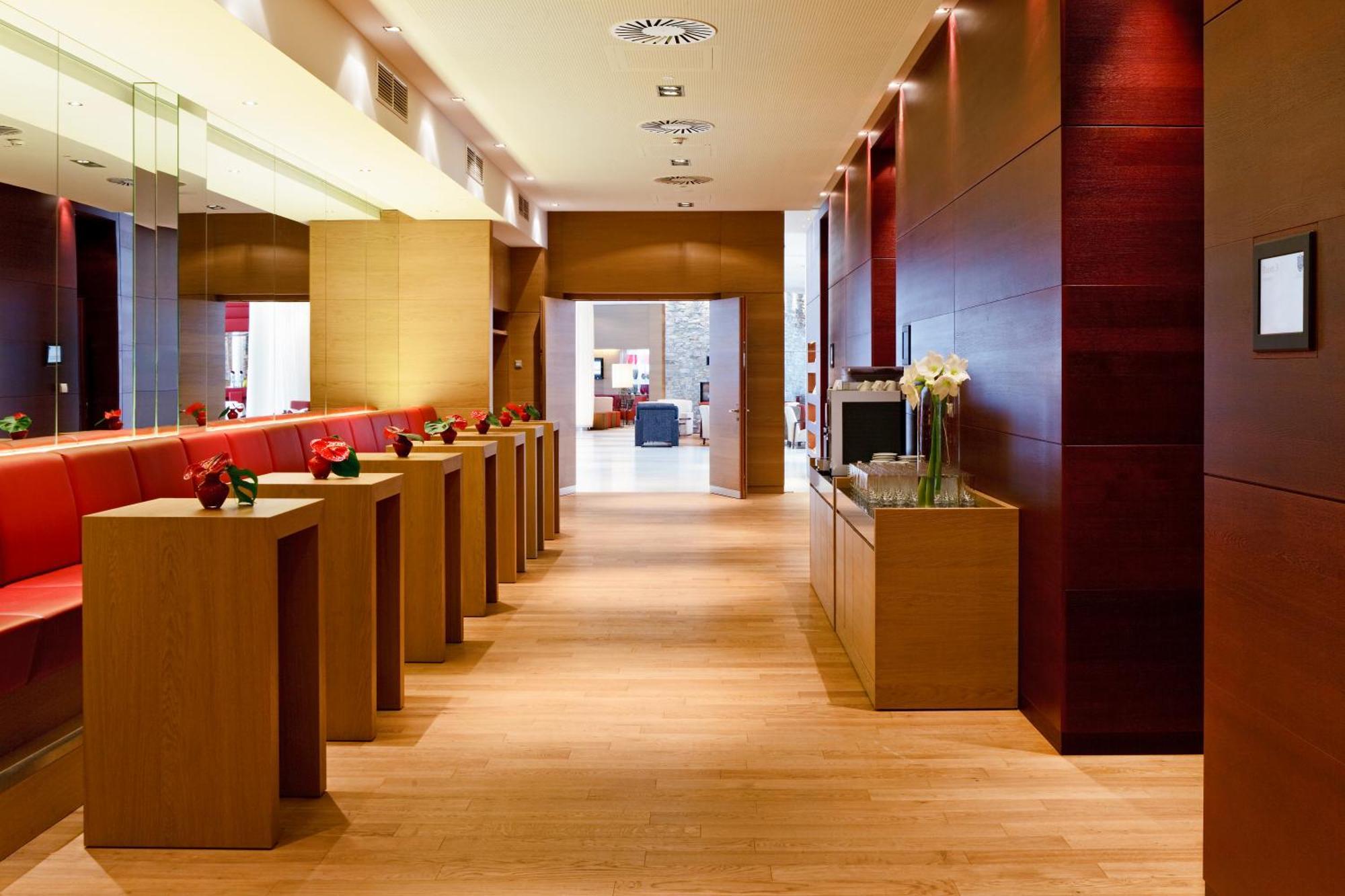Resort Tauern Hotel&therme 4*