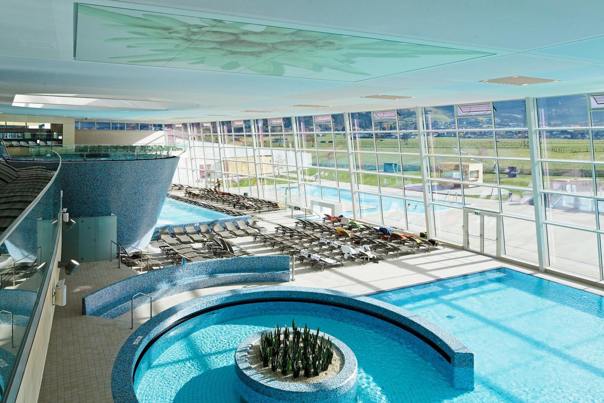Tauern & Therme Kaprun