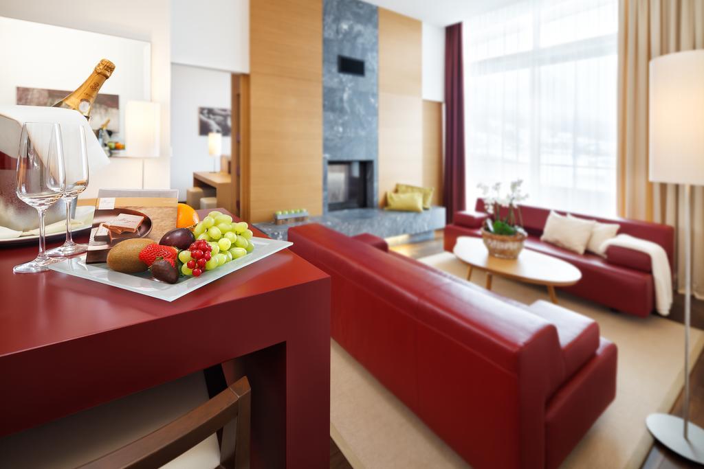 Resort Tauern Hotel&therme 4*