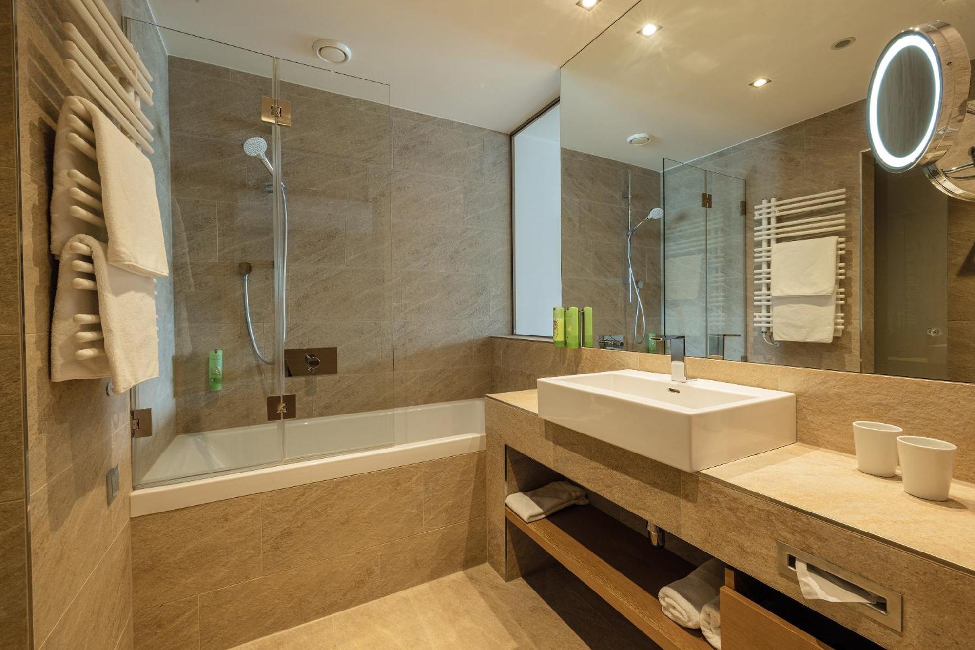 Tauern & Therme