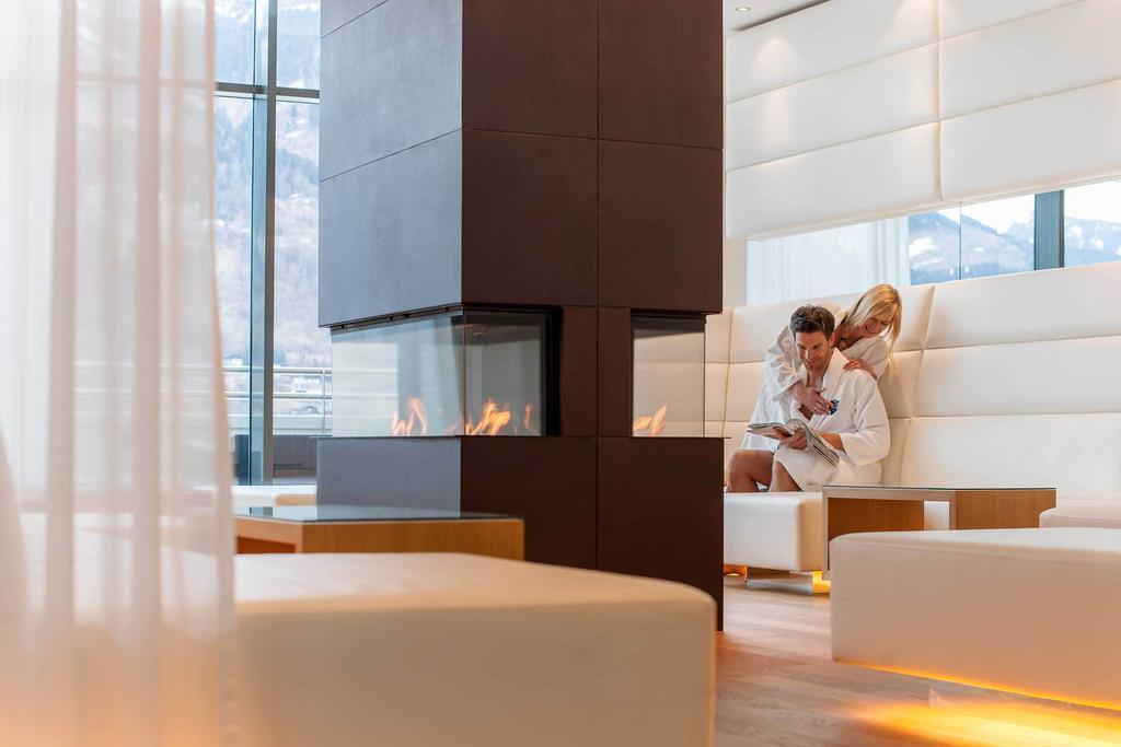 Tauern Hotel&therme Resort 4*