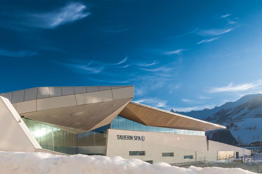 Tauern Hotel&therme Resort