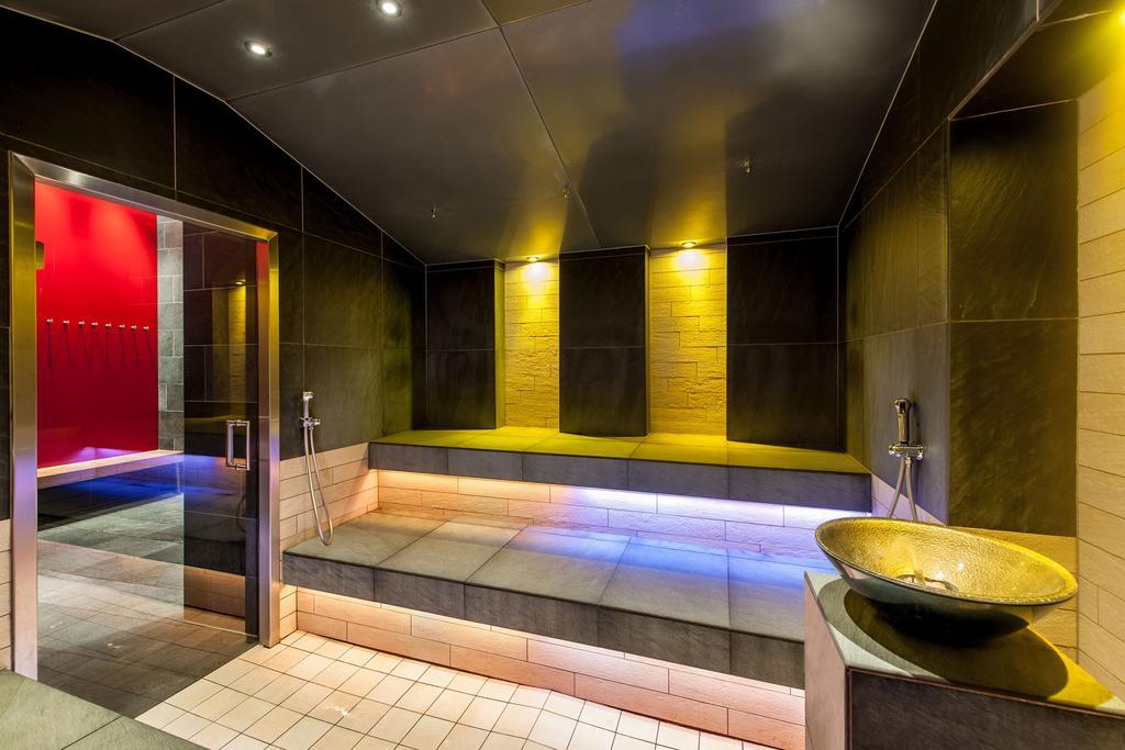 Tauern Hotel&therme Resort