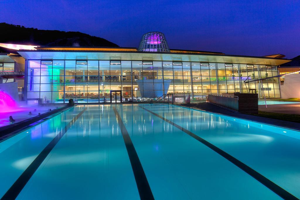Resort Tauern Hotel&therme