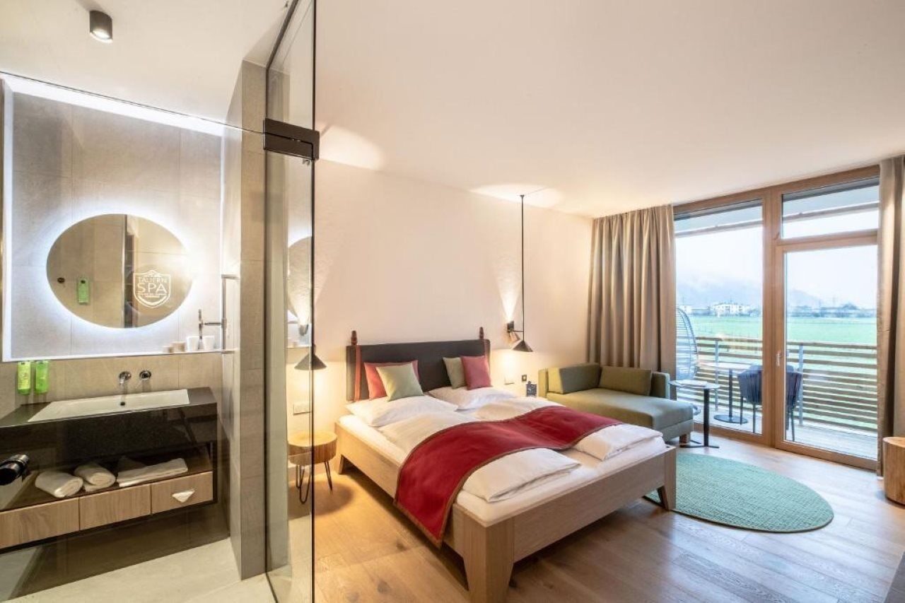 Tauern & Therme Resort