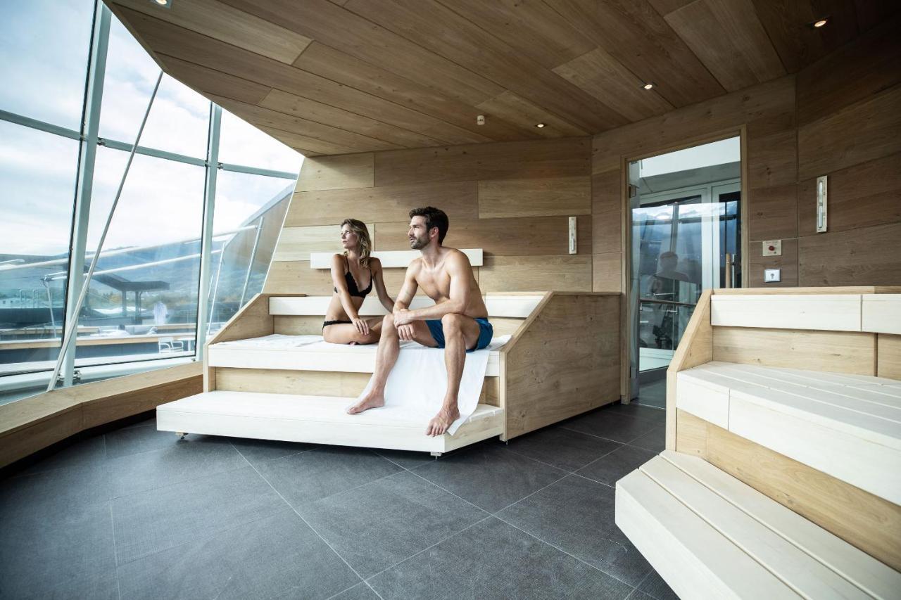 Tauern Hotel&therme 4*